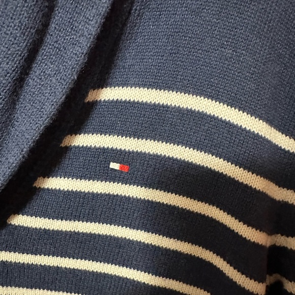 Men’s Tommy Hilfiger cardigan - Picture 3 of 5